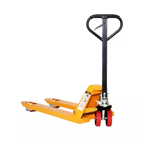 Hand Pallet Trucks