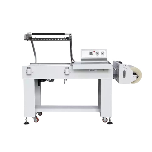 L - Sealer Machine