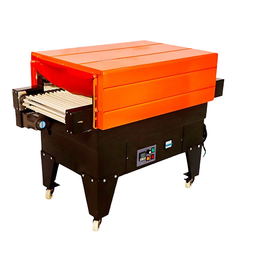 Shrink Tunnel Machine