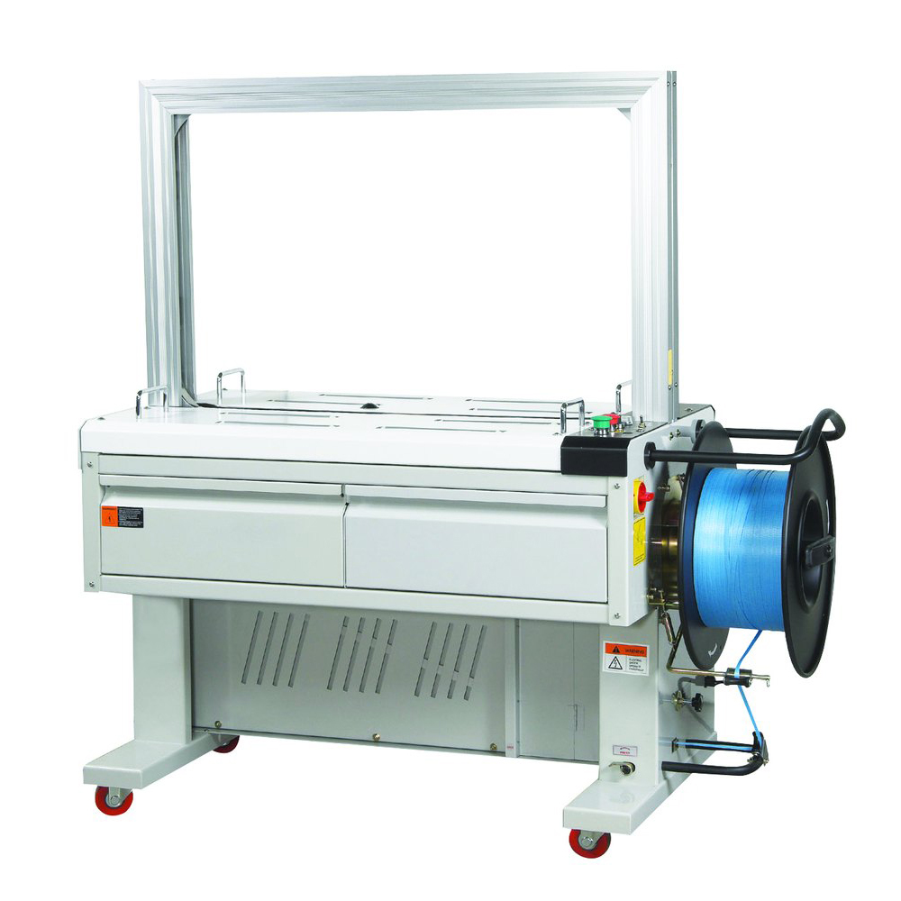 Strapping Machine